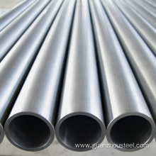 ASTM A53 DN40 fluid seamless Pipes